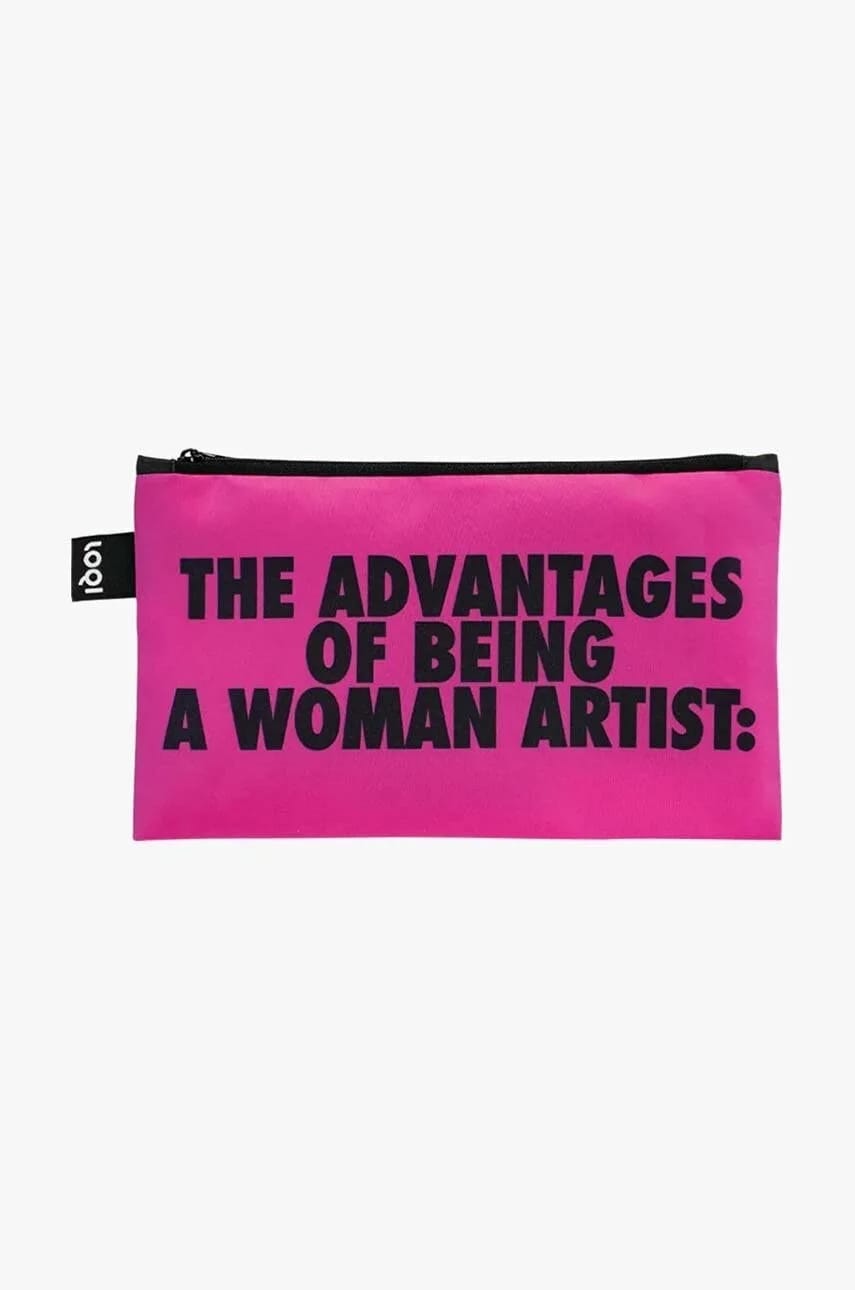 GUERRILLA GIRLS набор из 3 саше - фото 2