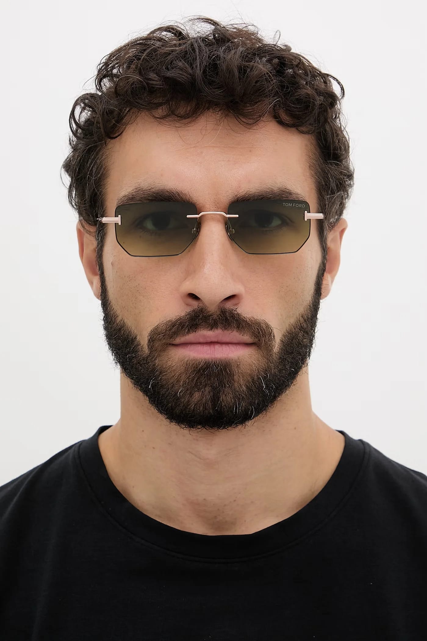 солнцезащитные очки Ethan - фото 3