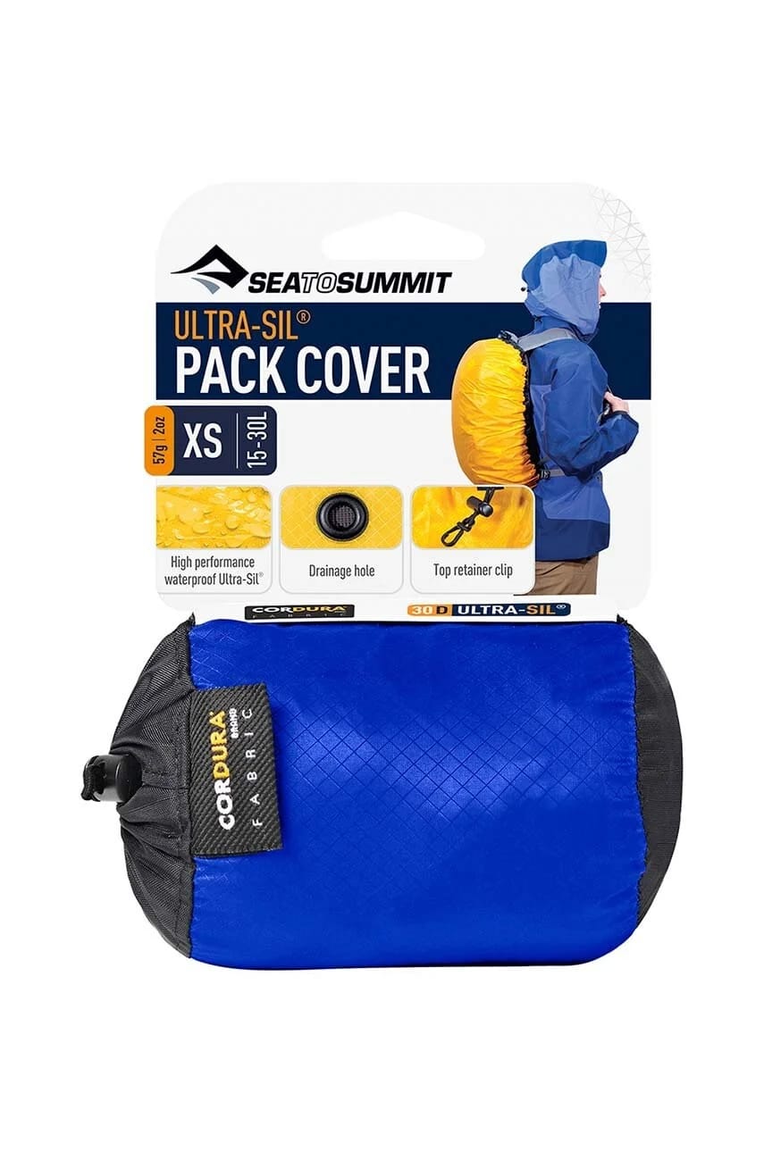 Рюкзак Ultra-Sil Pack Cover - фото 3