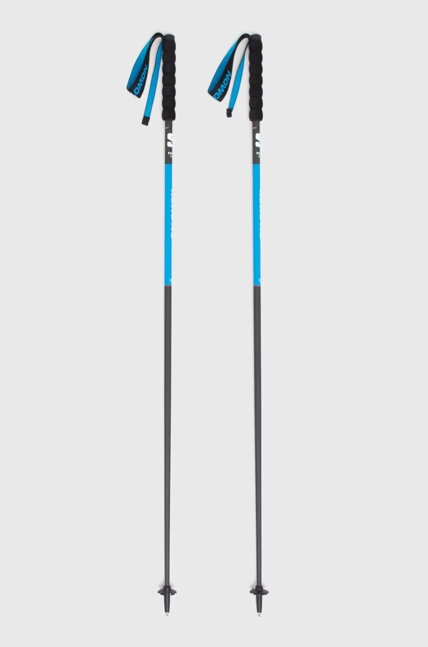 Трекинговые палки Pulsar Carbon