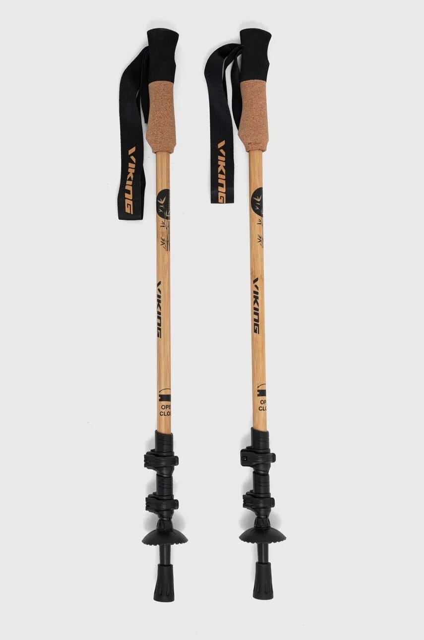 Трекинговые палки Bambu Pro Trekking