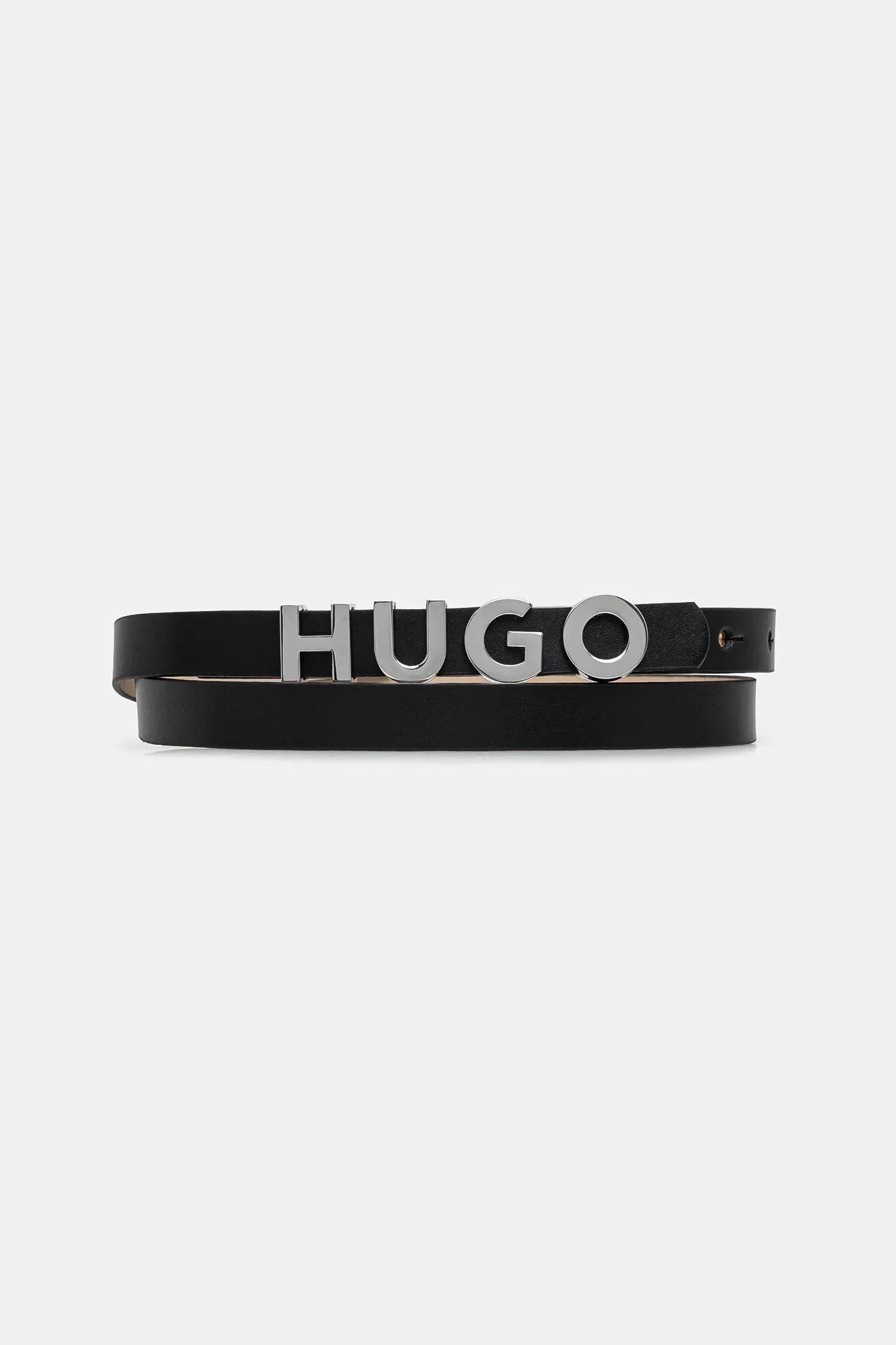 Кожаный ремень Zula Belt 1,5 см