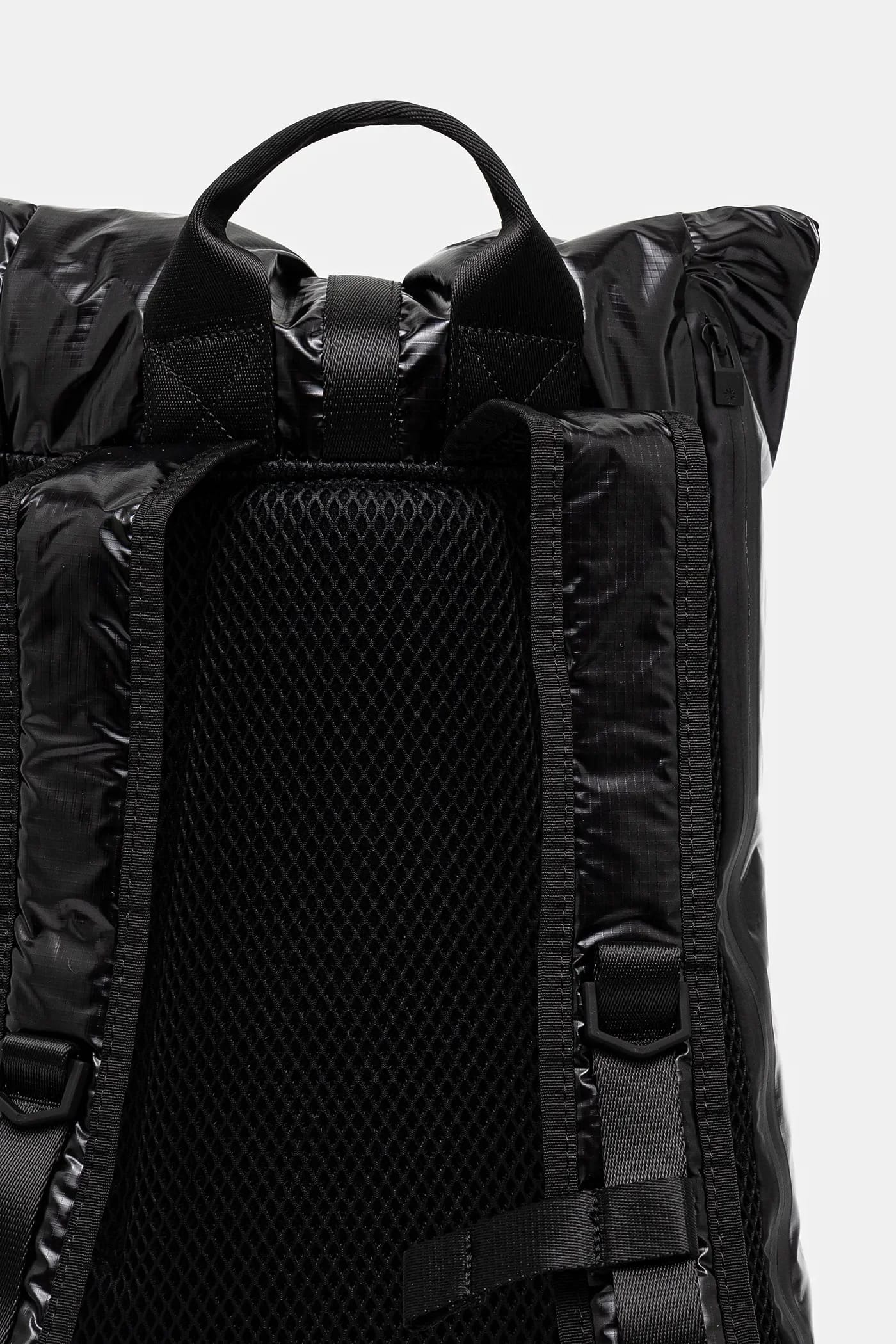 Рюкзак Sibu Rolltop W3 - фото 3