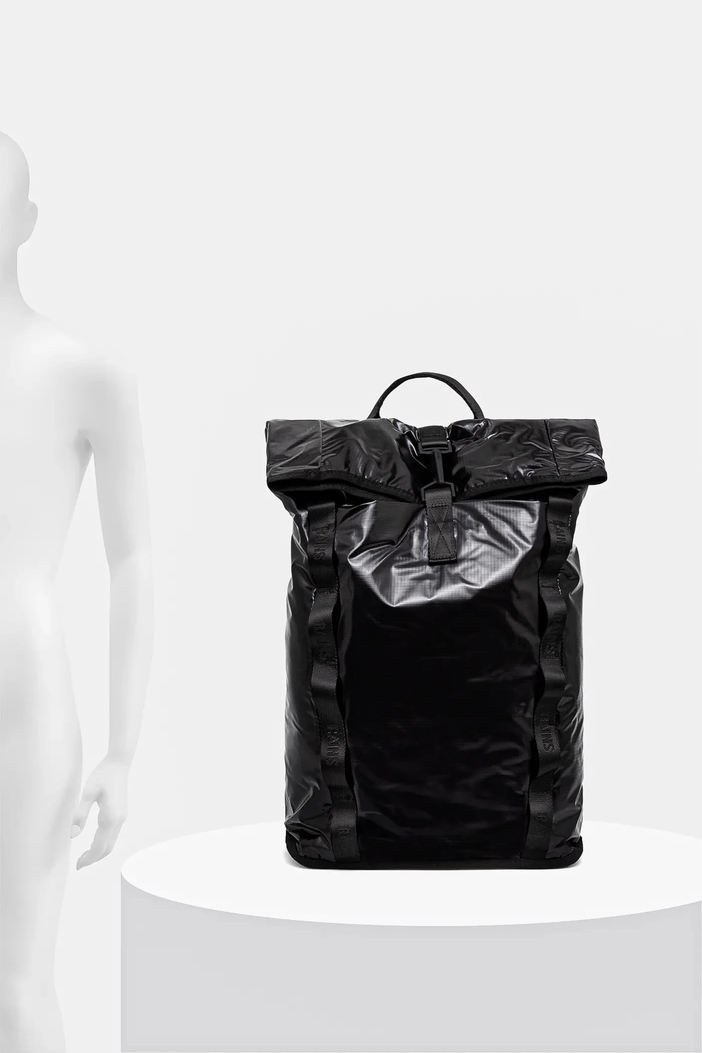 Рюкзак Sibu Rolltop W3 - фото 6