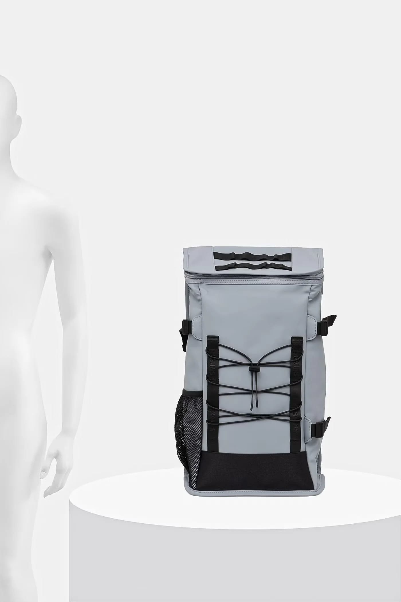 14340 Рюкзак Trail Mountaineer Bag W3 - фото 6