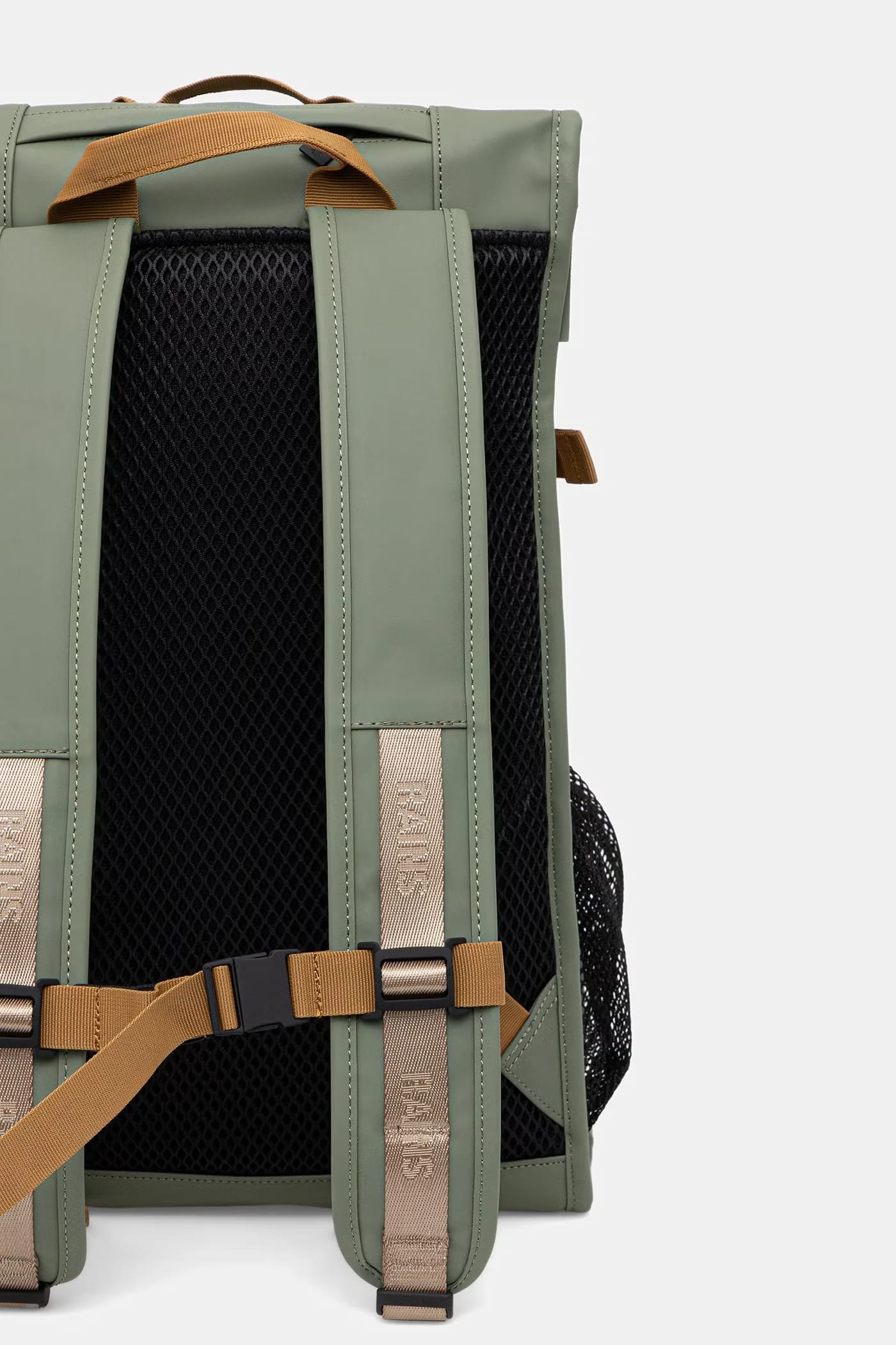 14340 Рюкзак Trail Mountaineer Bag W3 - фото 3