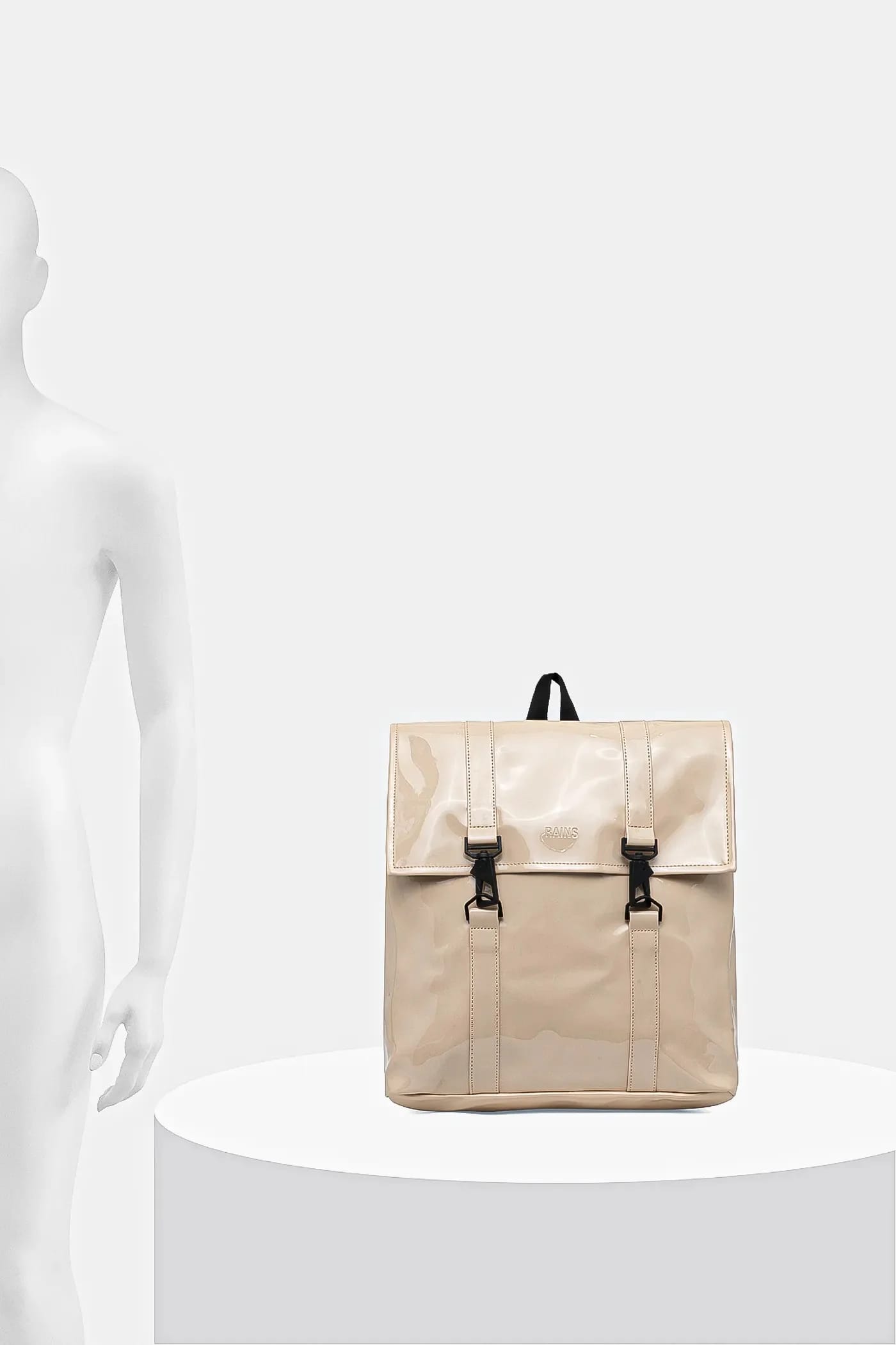 13310 Рюкзак MSN Bag Mini W3 - фото 6