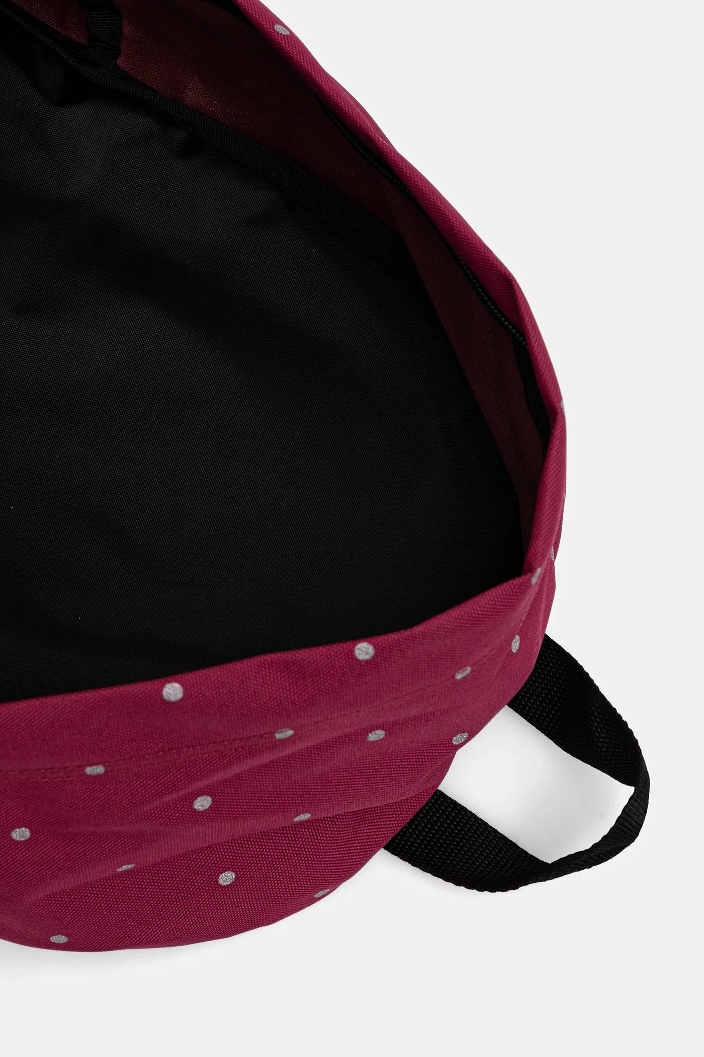Рюкзак PADDED PAK'R бордовый для мужчин - фото 4