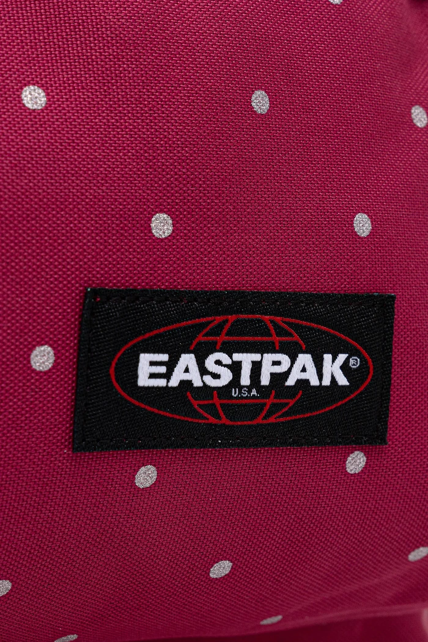Рюкзак PADDED PAK'R бордовый для мужчин - фото 5