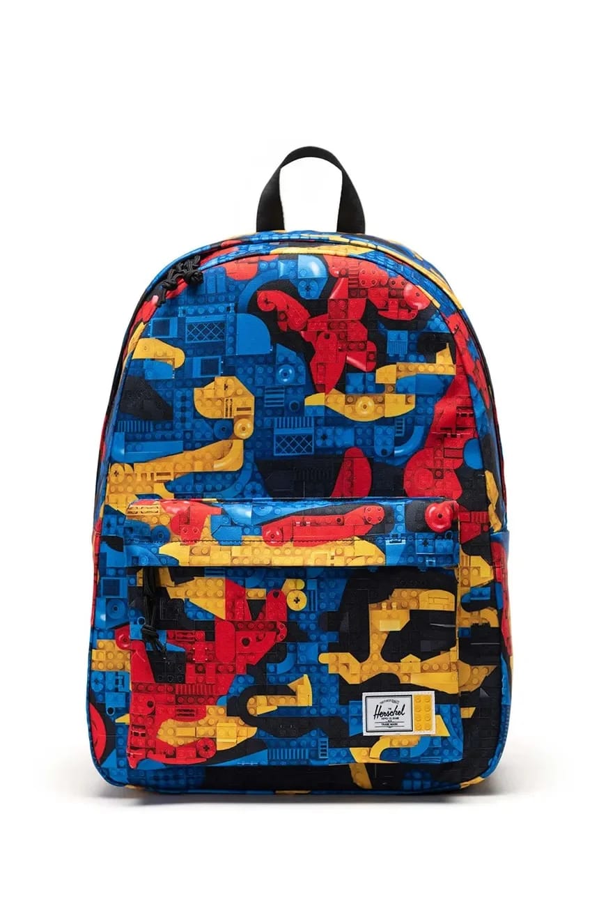 Рюкзак LEGO® Classic™ XL из коллаборации с LEGO® Classic™ XL