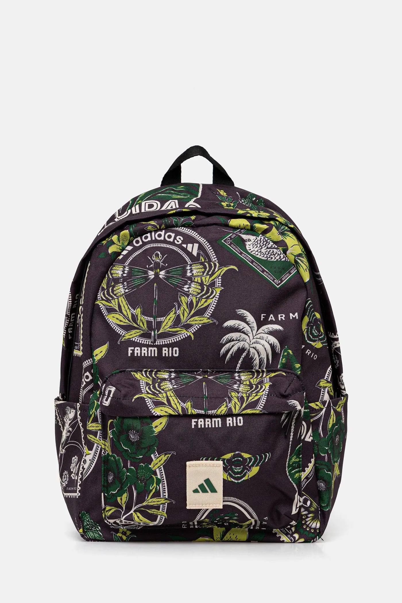 Рюкзак x Farm Rio