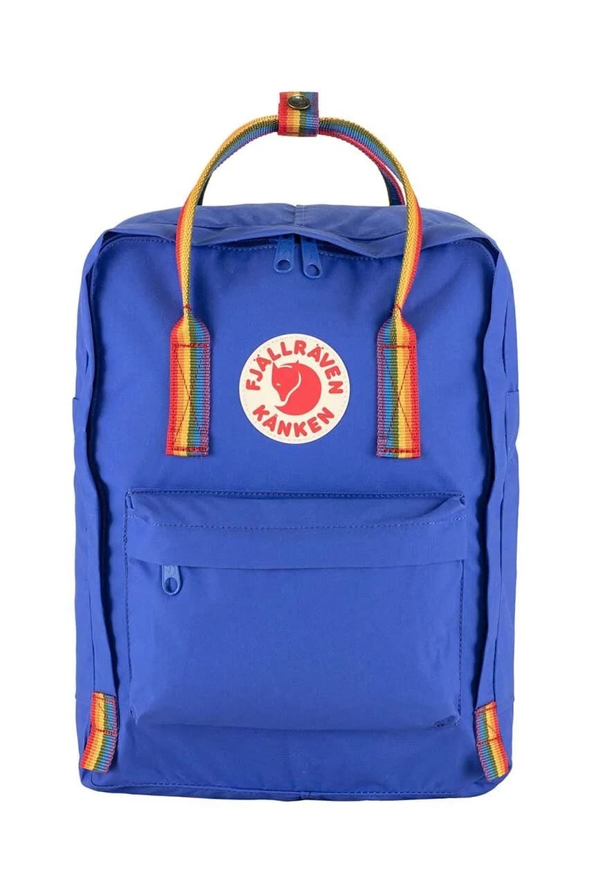 F23620.571 Рюкзак Kanken Rainbow