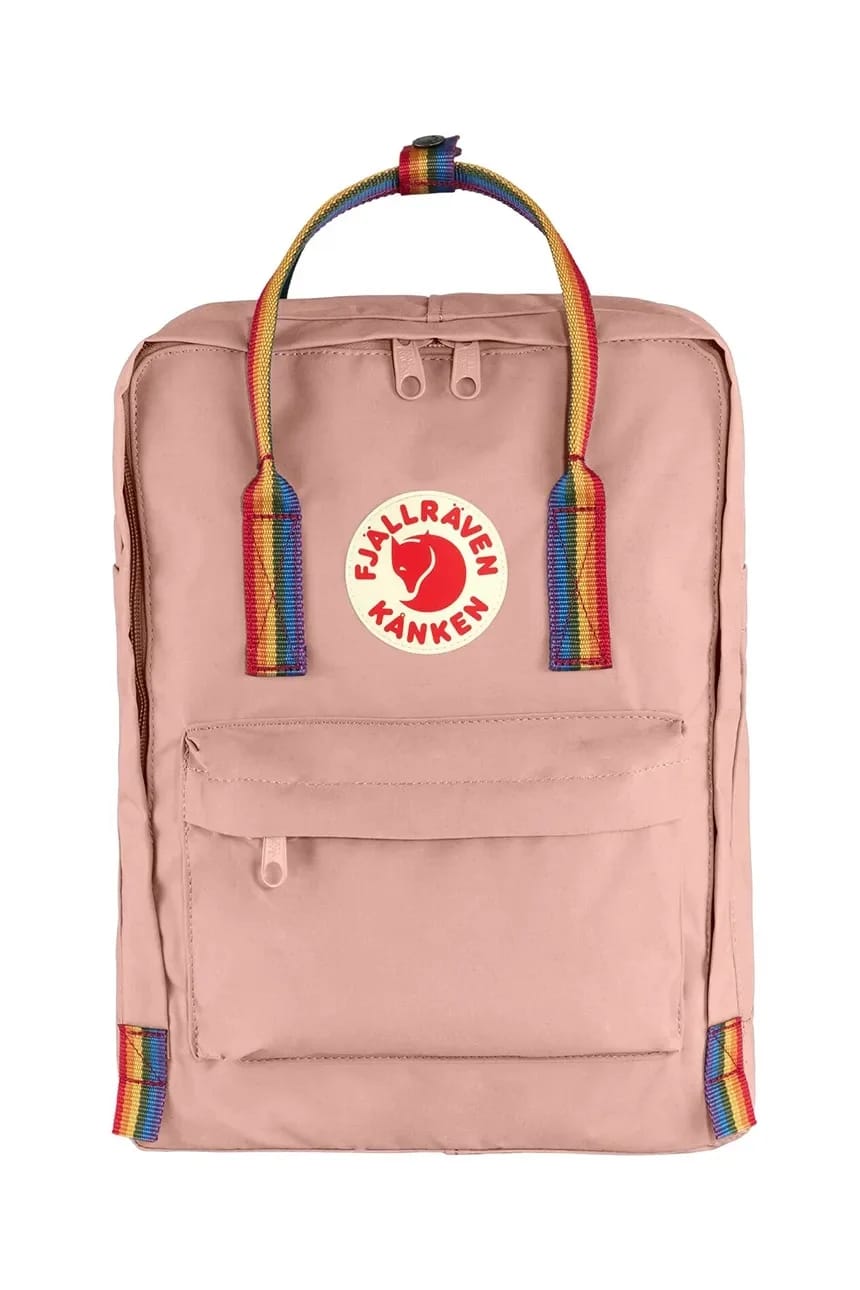 рюкзак Kanken Rainbow