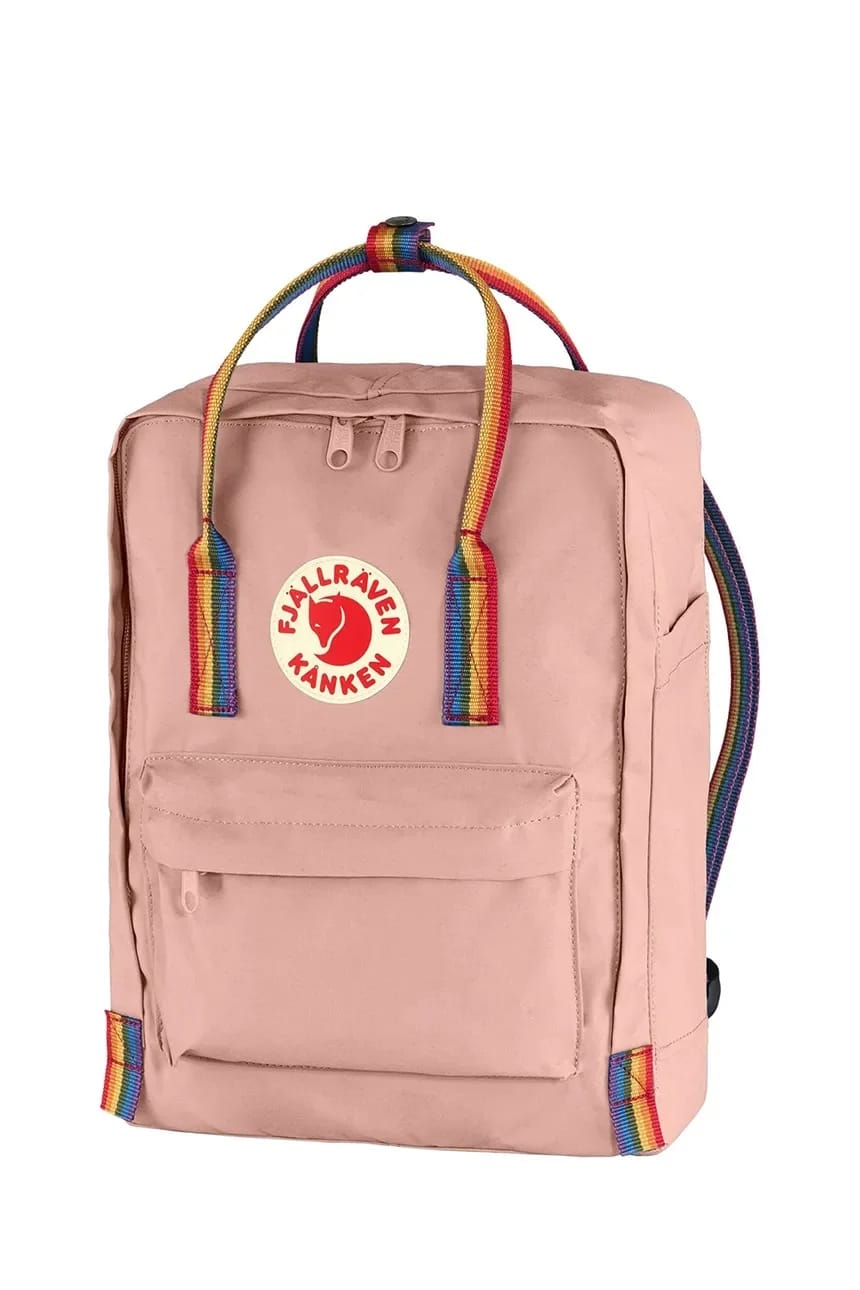 рюкзак Kanken Rainbow - фото 2