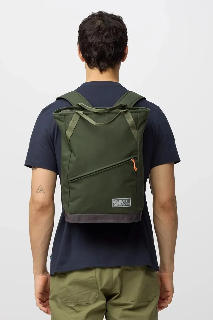 Рюкзак Vardag Totepack 22л. - фото 5