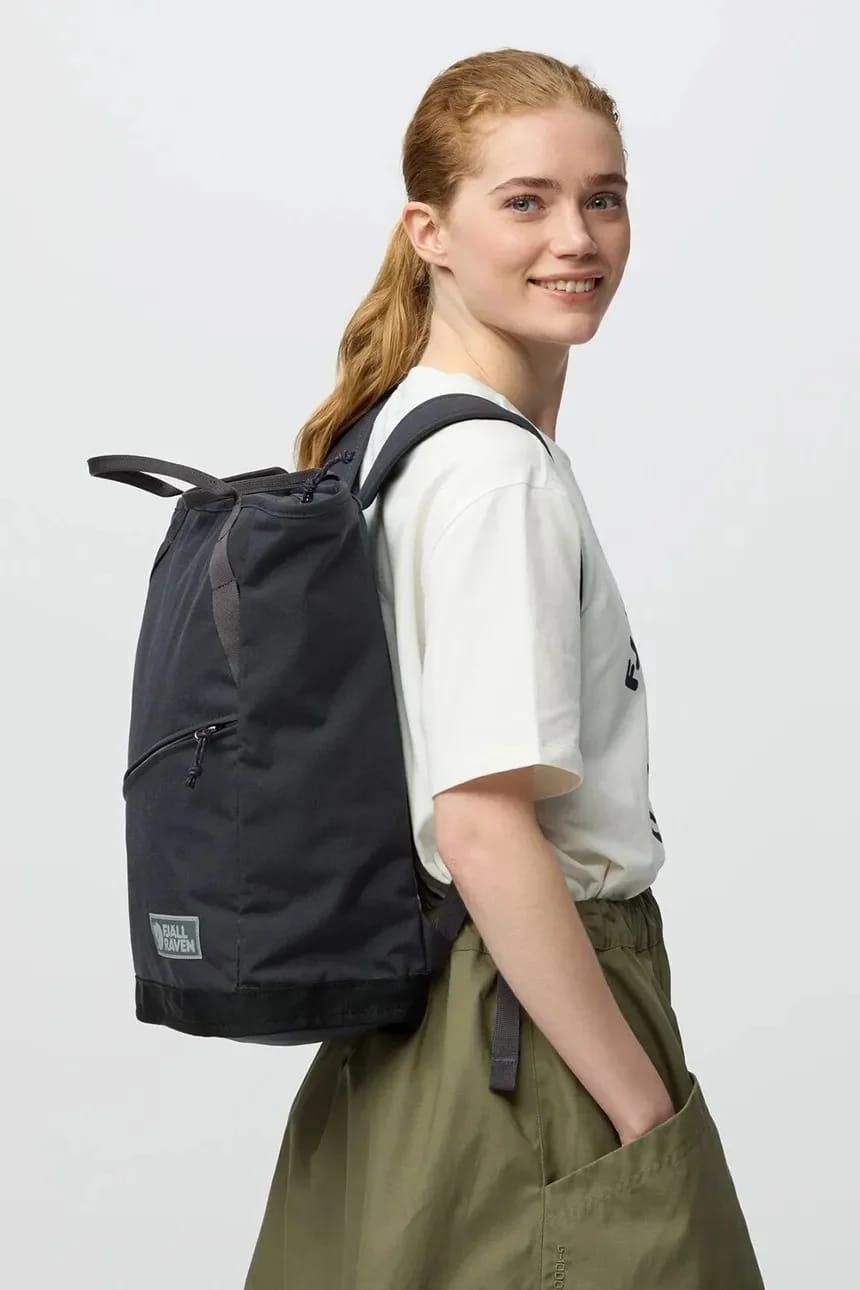 Рюкзак Vardag Totepack 22л. - фото 7