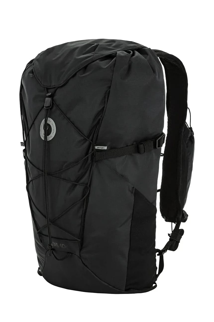 рюкзак Abisko Hike Lite 20 - фото 2