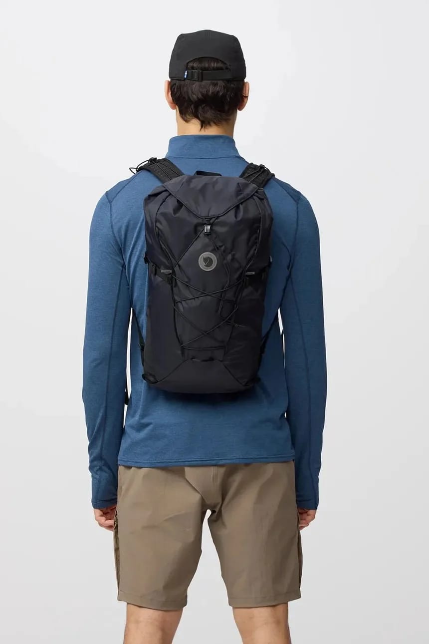 рюкзак Abisko Hike Lite 20 - фото 6
