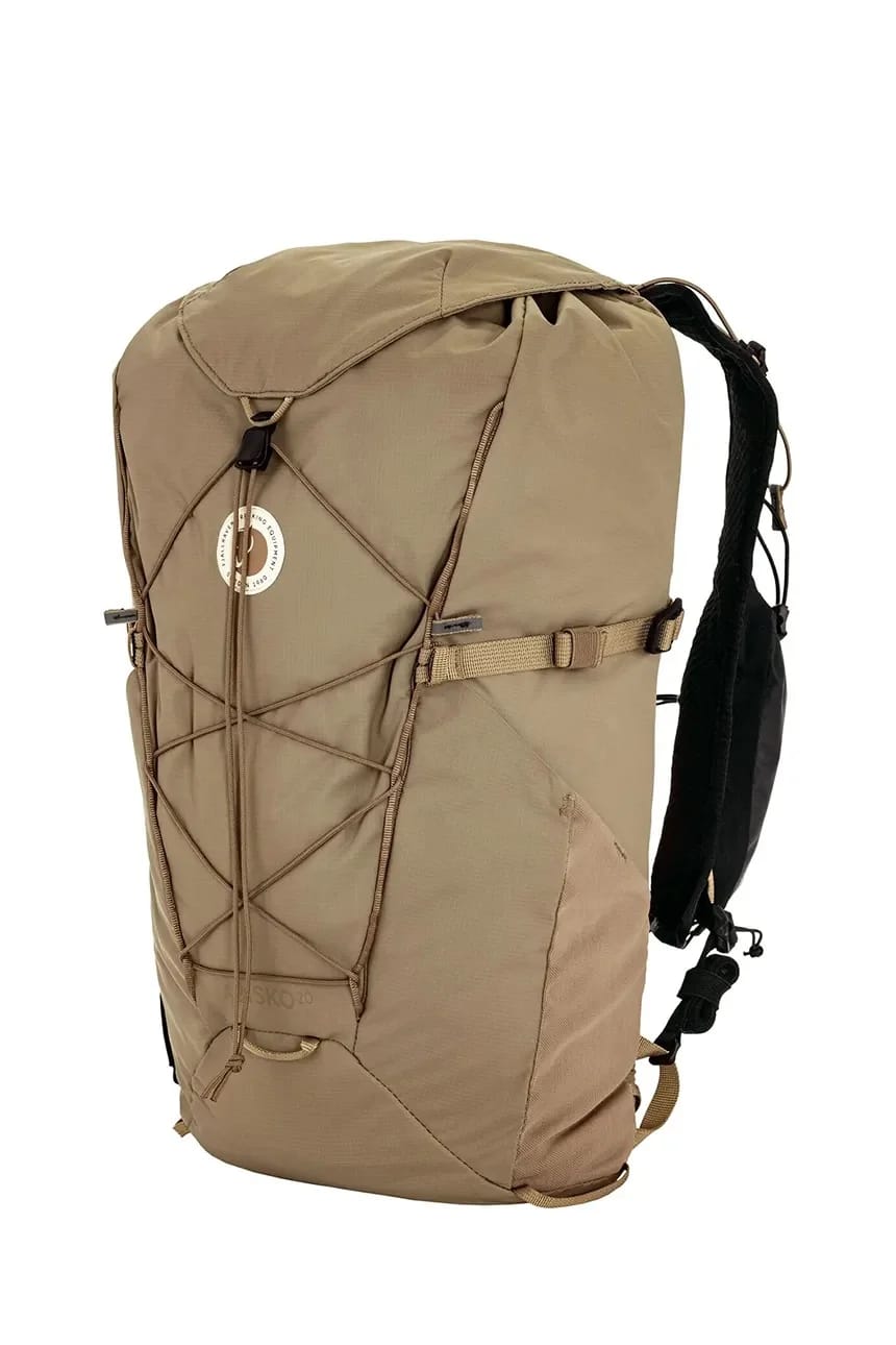 рюкзак Abisko Hike Lite 20 - фото 2