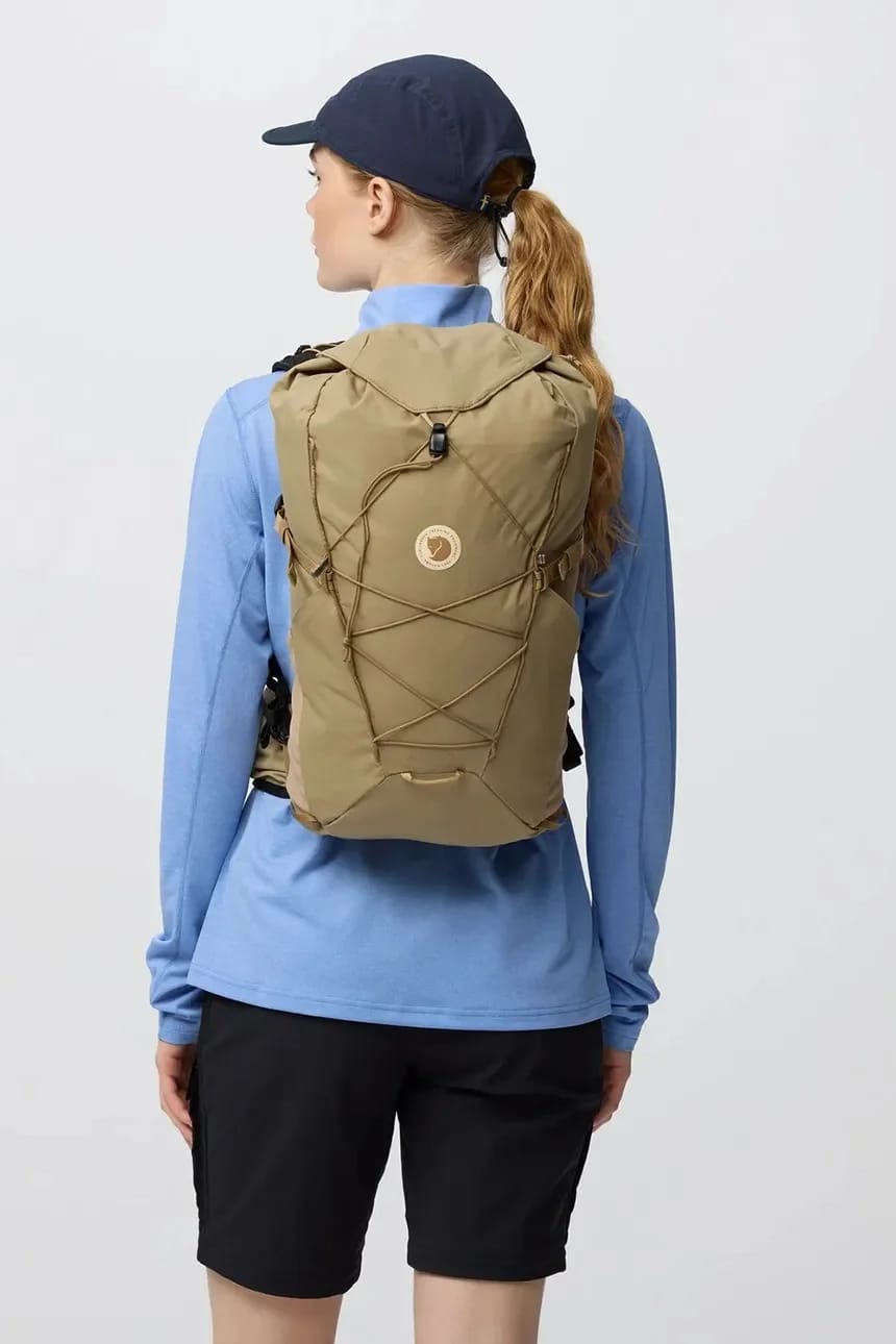 рюкзак Abisko Hike Lite 20 - фото 6