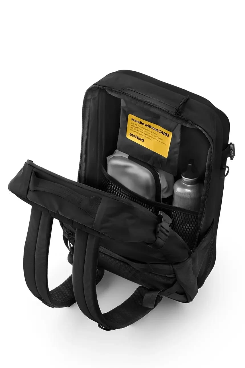 РЮКЗАК HARD ICONIC 2.0 - фото 5