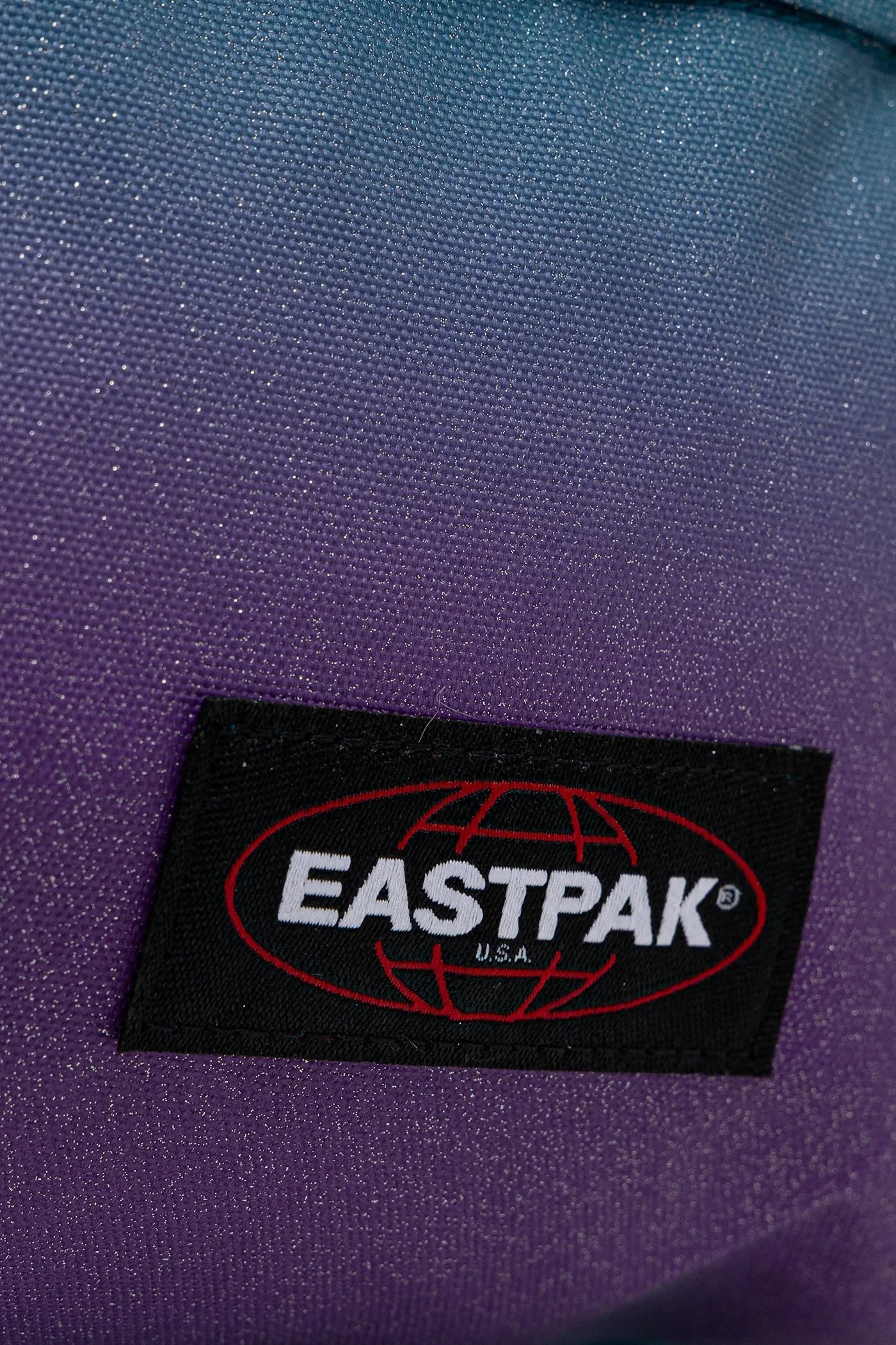 Рюкзак PADDED PAK'R фиолетовый для мужчин - фото 5
