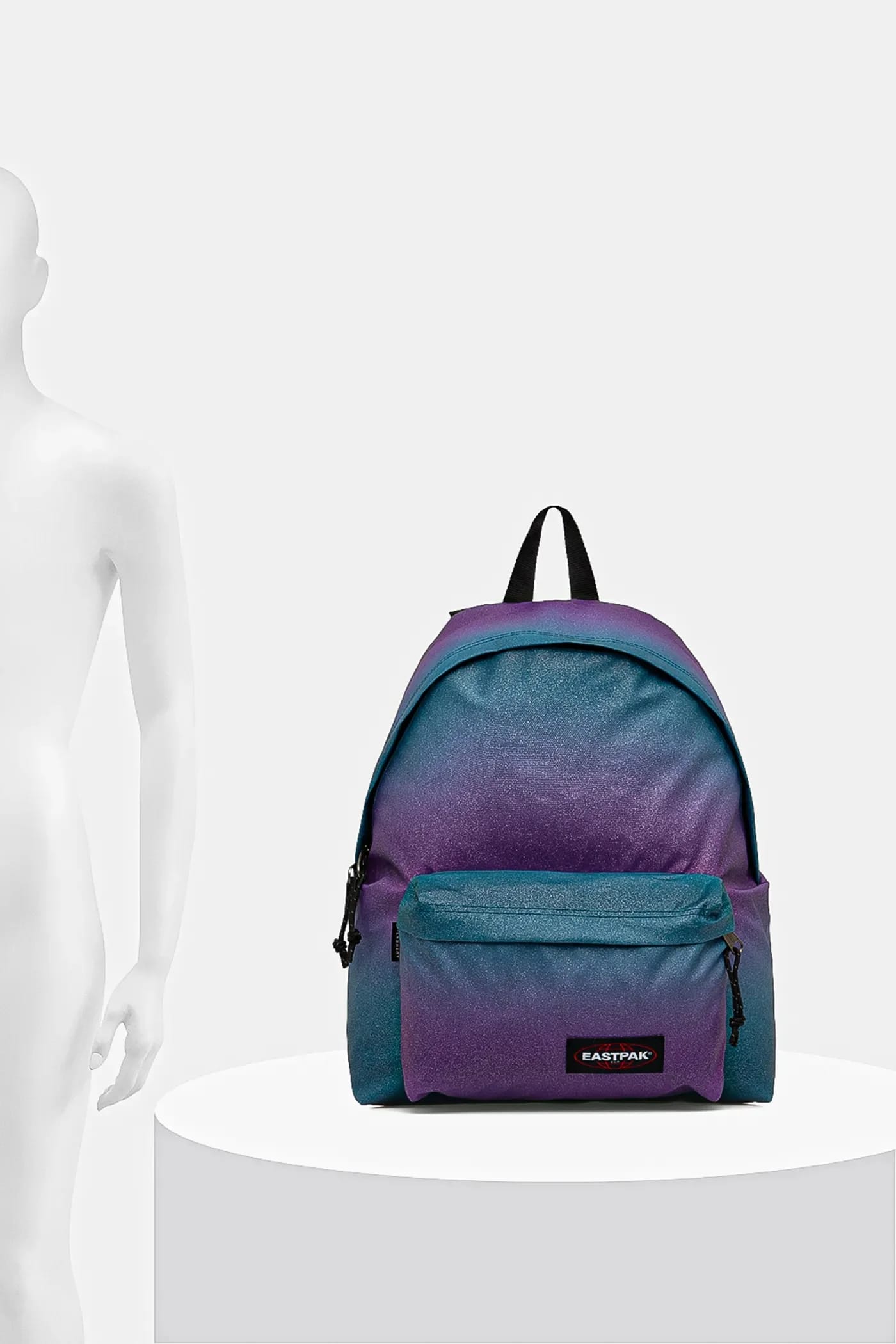 Рюкзак PADDED PAK'R фиолетовый для мужчин - фото 6