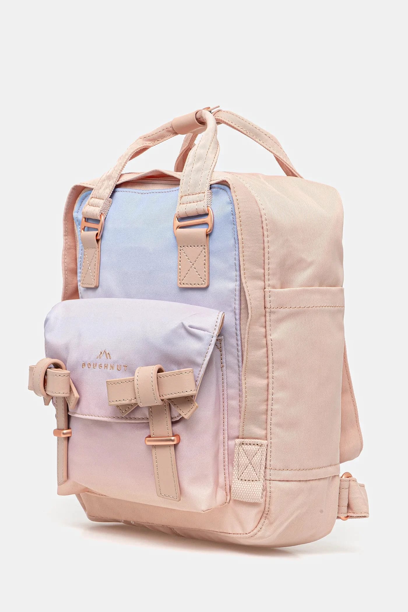 рюкзак Macaroon Mini Sky x Ribbon - фото 2