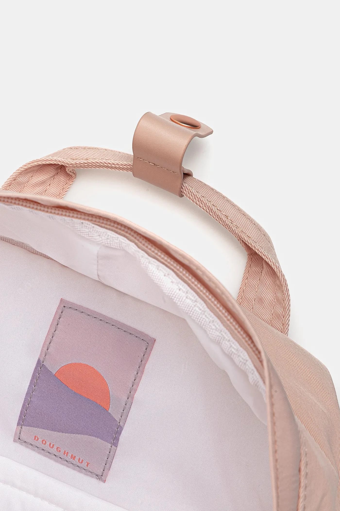 рюкзак Macaroon Mini Sky x Ribbon - фото 5