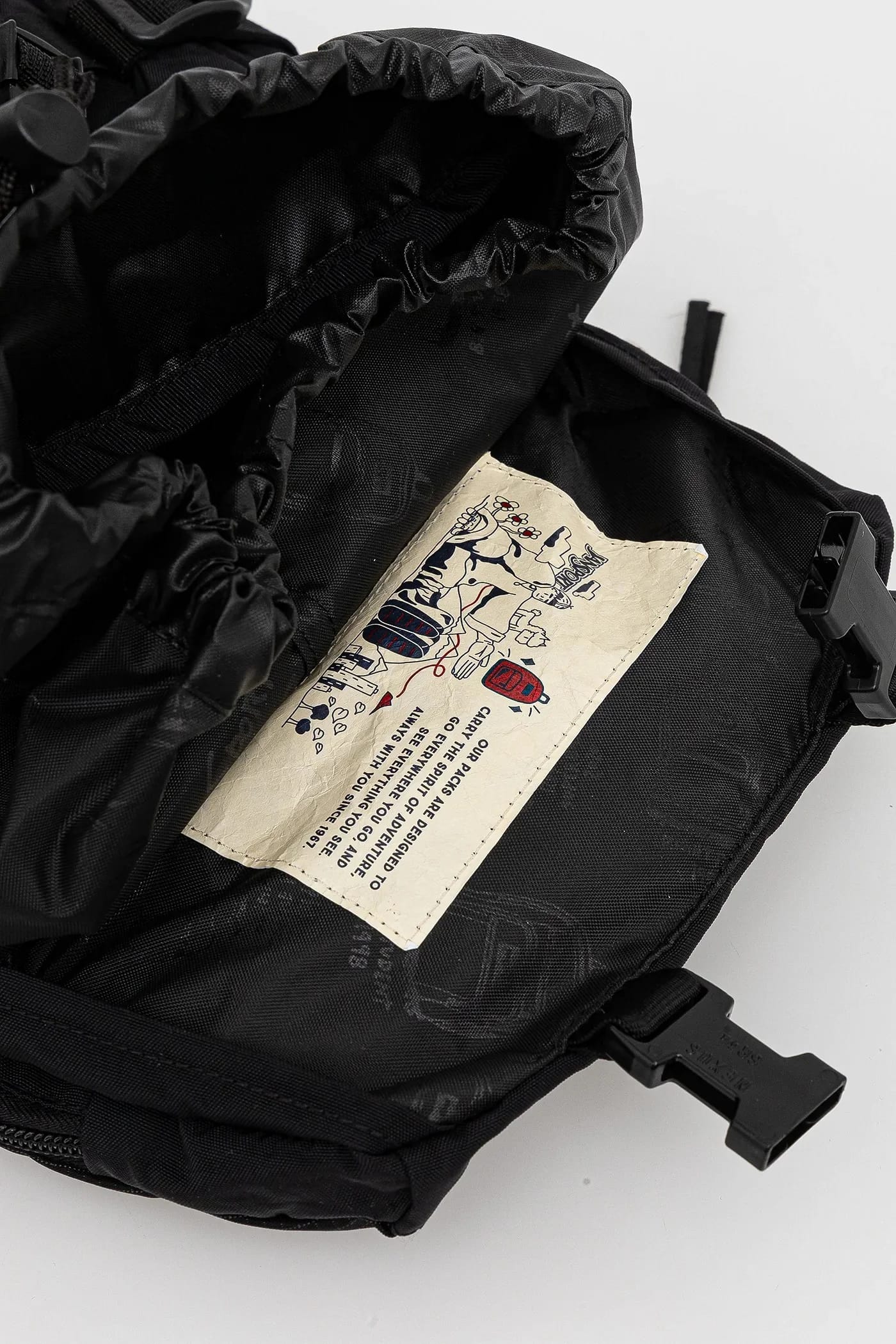 Мини-рюкзак Skip Pack - фото 5