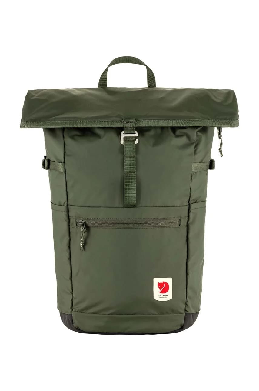 Рюкзак High Coast Foldsack объемом 24 л.
