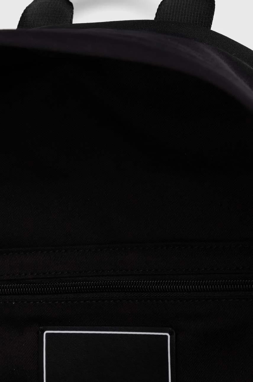 Рюкзак черный для женщин - фото 5