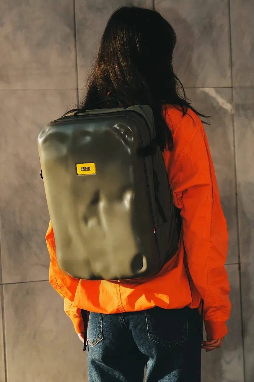 РЮКЗАК HARD ICONIC 2.0 - фото 10