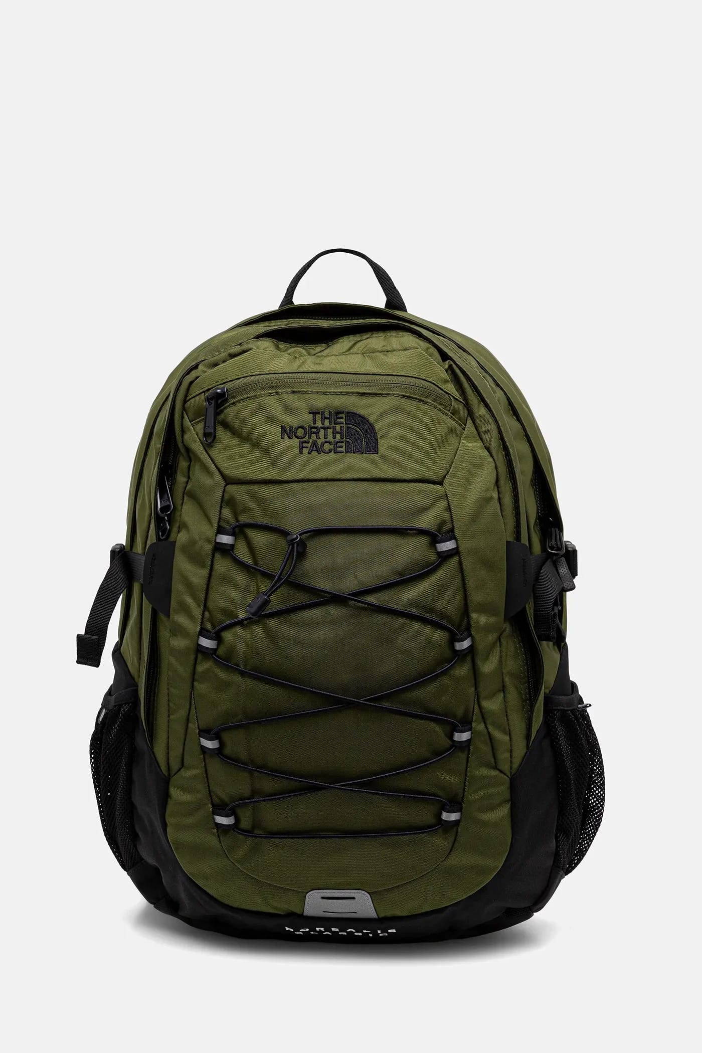 Рюкзак Borealis Classic зеленый для мужчин