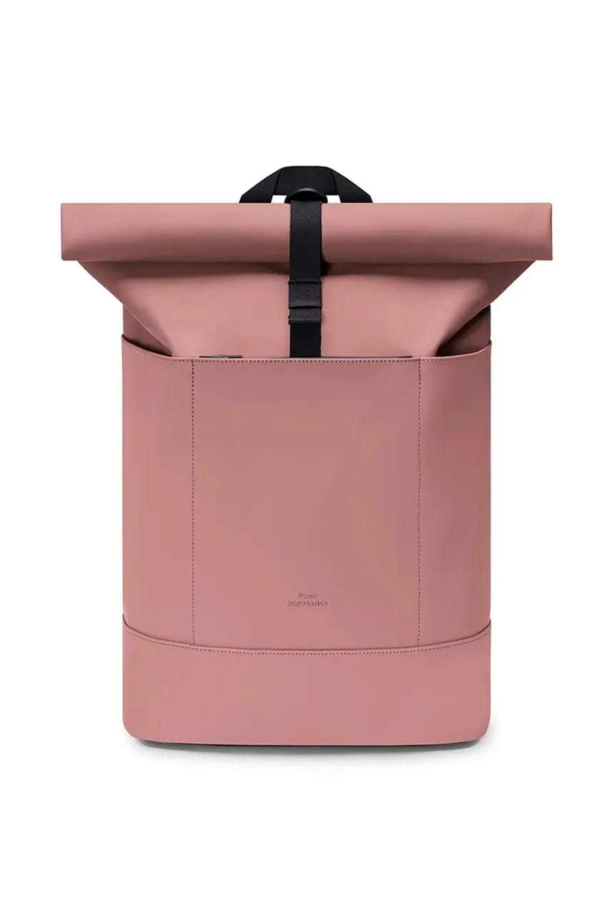 Рюкзак Lotus Infinity Dark Rose 16 л с держателем для багажника