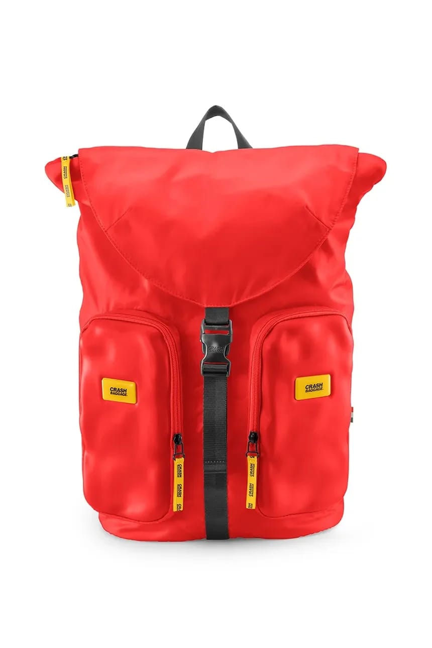 Рюкзак CRASH NOT CRASH 42x27x19 см
