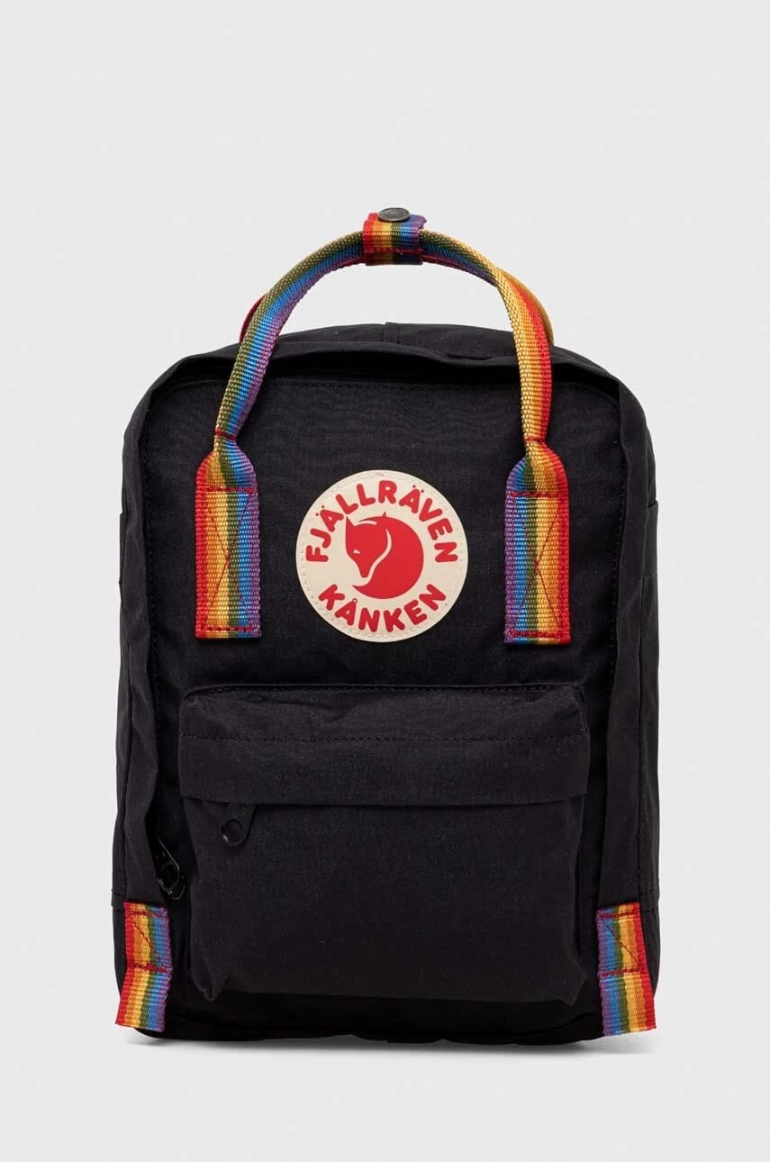Мини-рюкзак Kanken Rainbow