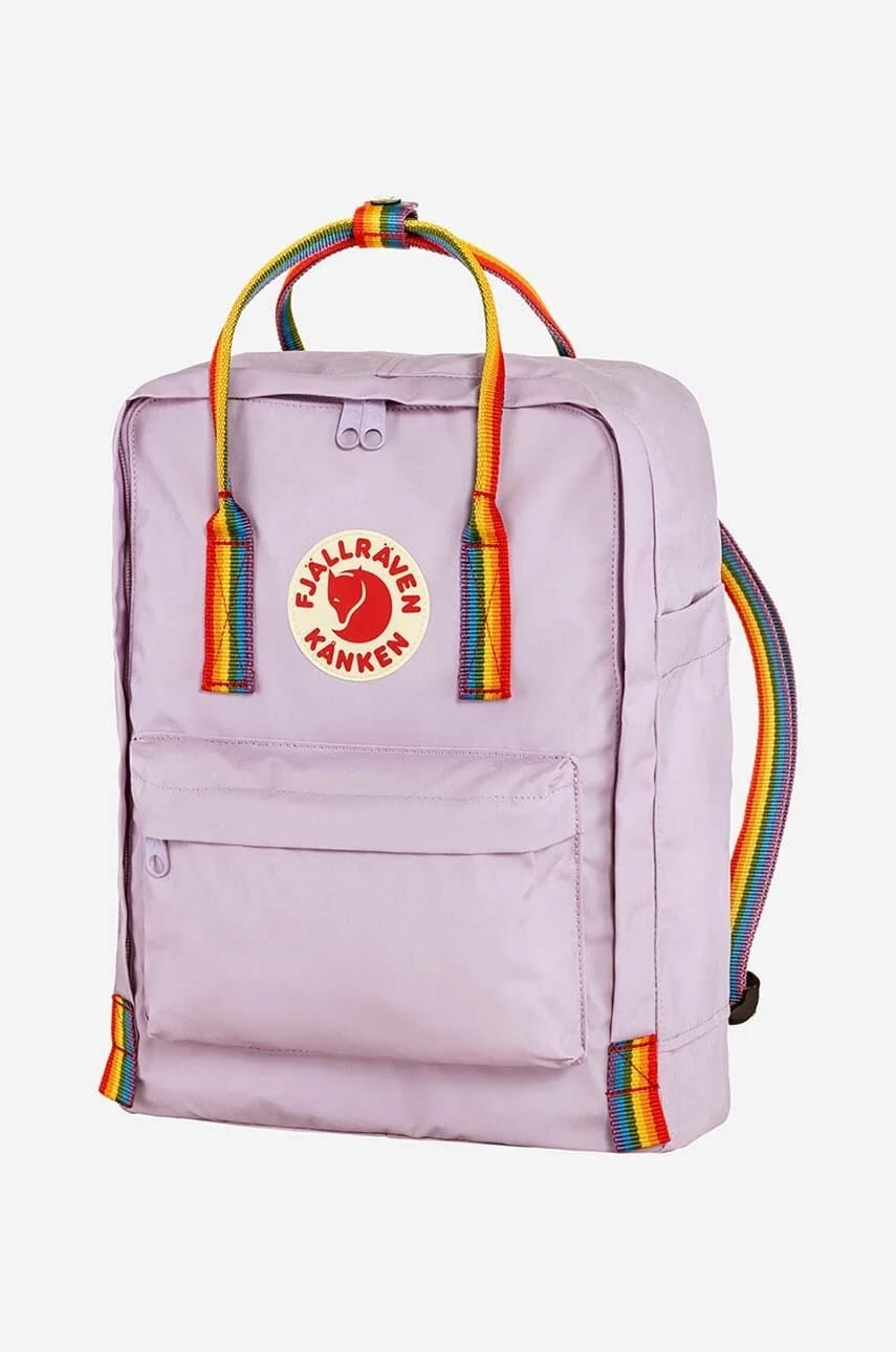 рюкзак Kanken Rainbow