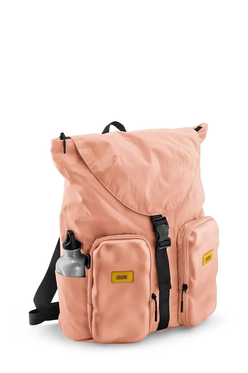 Рюкзак SOFT RUCKSACK 2.0 42x27x19 см розовый для мужчин - фото 2