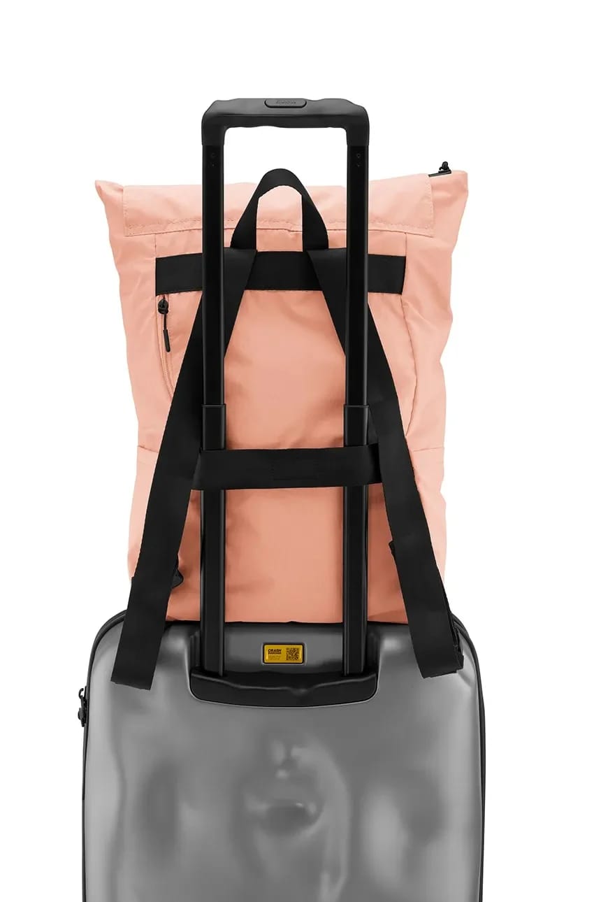 Рюкзак SOFT RUCKSACK 2.0 42x27x19 см розовый для мужчин - фото 5