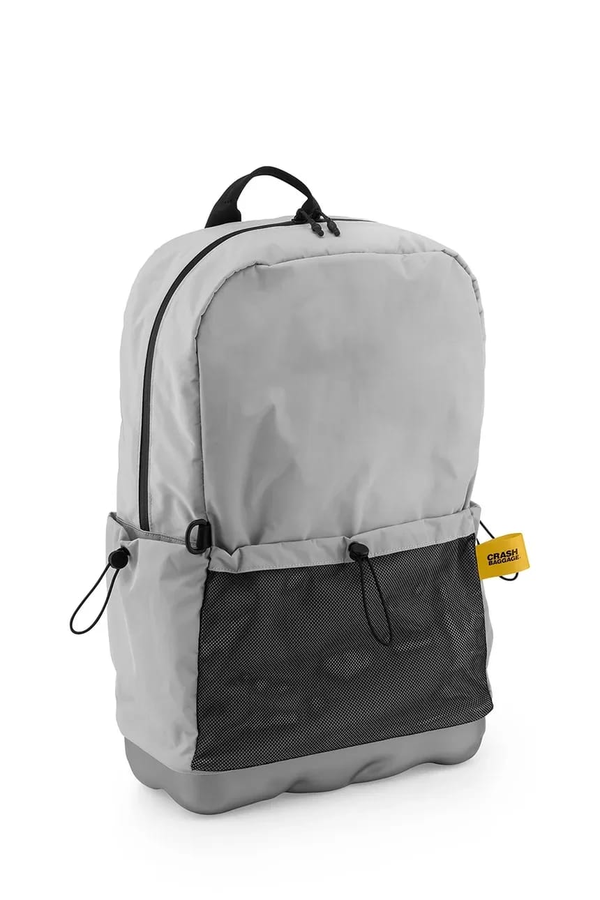 РЮКЗАК ИЗ ЖЕСТКОЙ СЕТКИ 46,5x30x16 см - фото 3