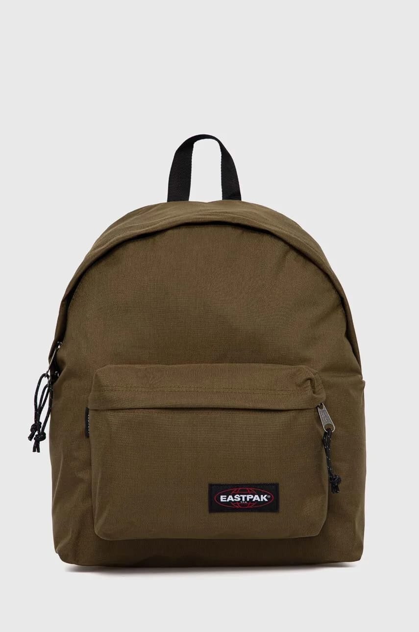 Рюкзак PADDED PAK'R зеленый для мужчин