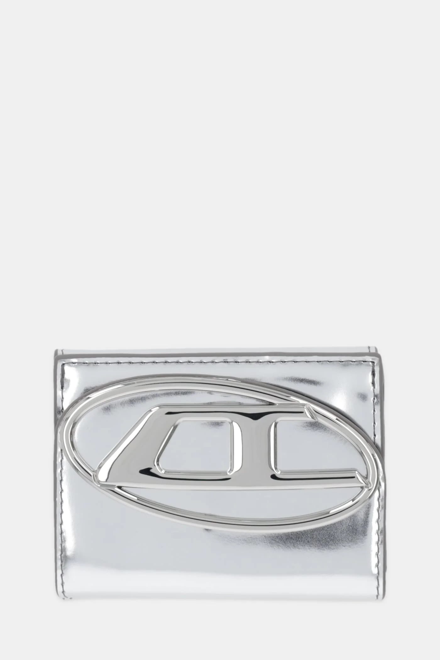 Кожаный кошелек 1DR 1DR TRI FOLD COIN XS II