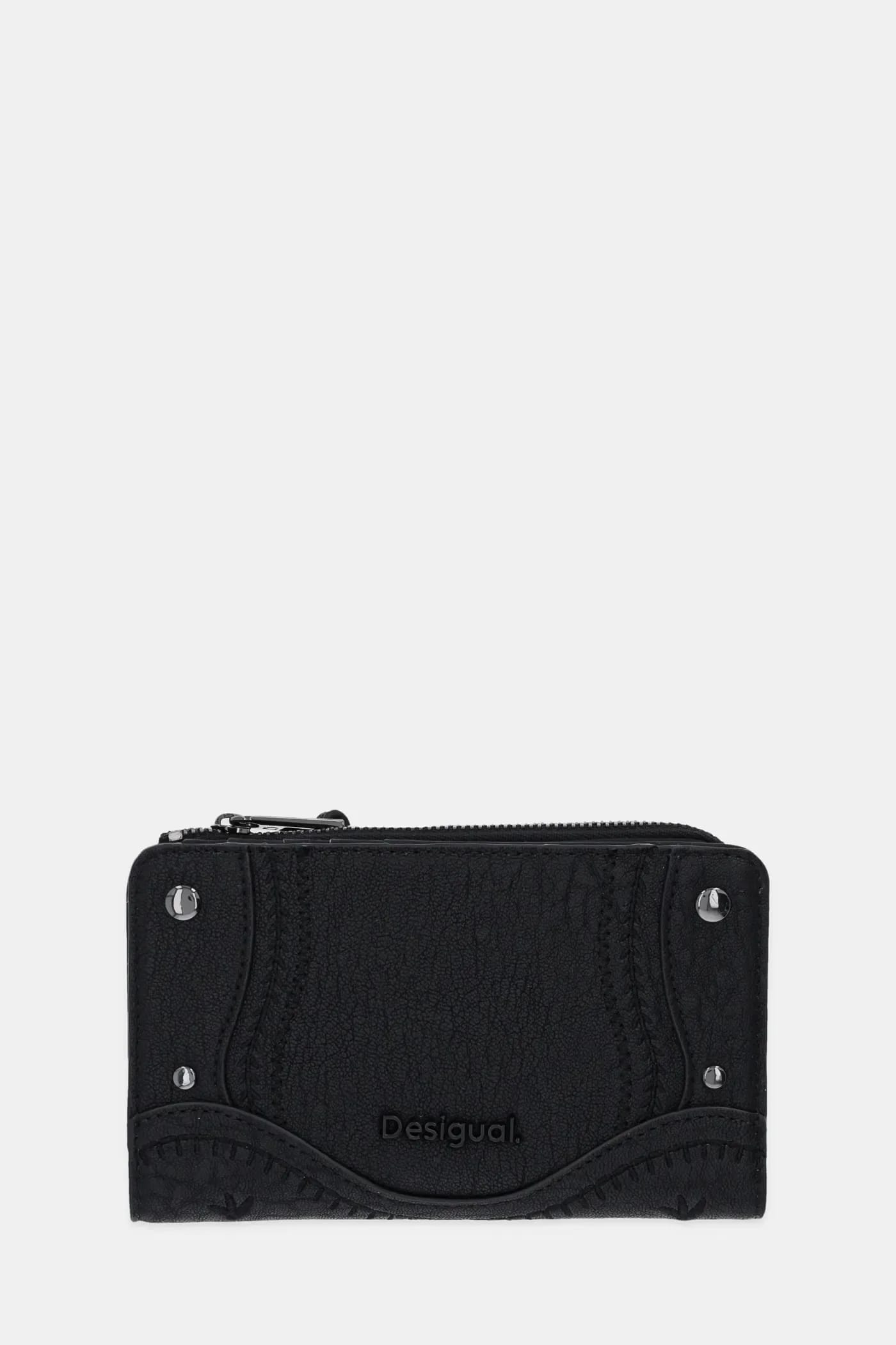 Кошелек EMBRO PATCH EMMA BLA