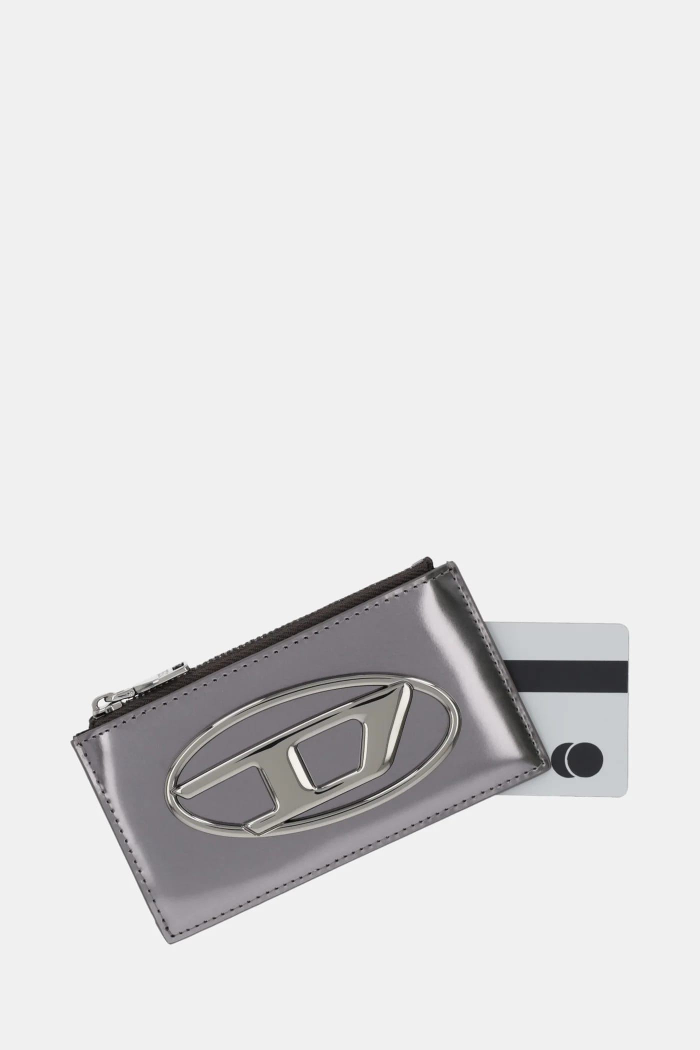 Кожаный кошелек 1DR 1DR CARD HOLDER III - фото 3