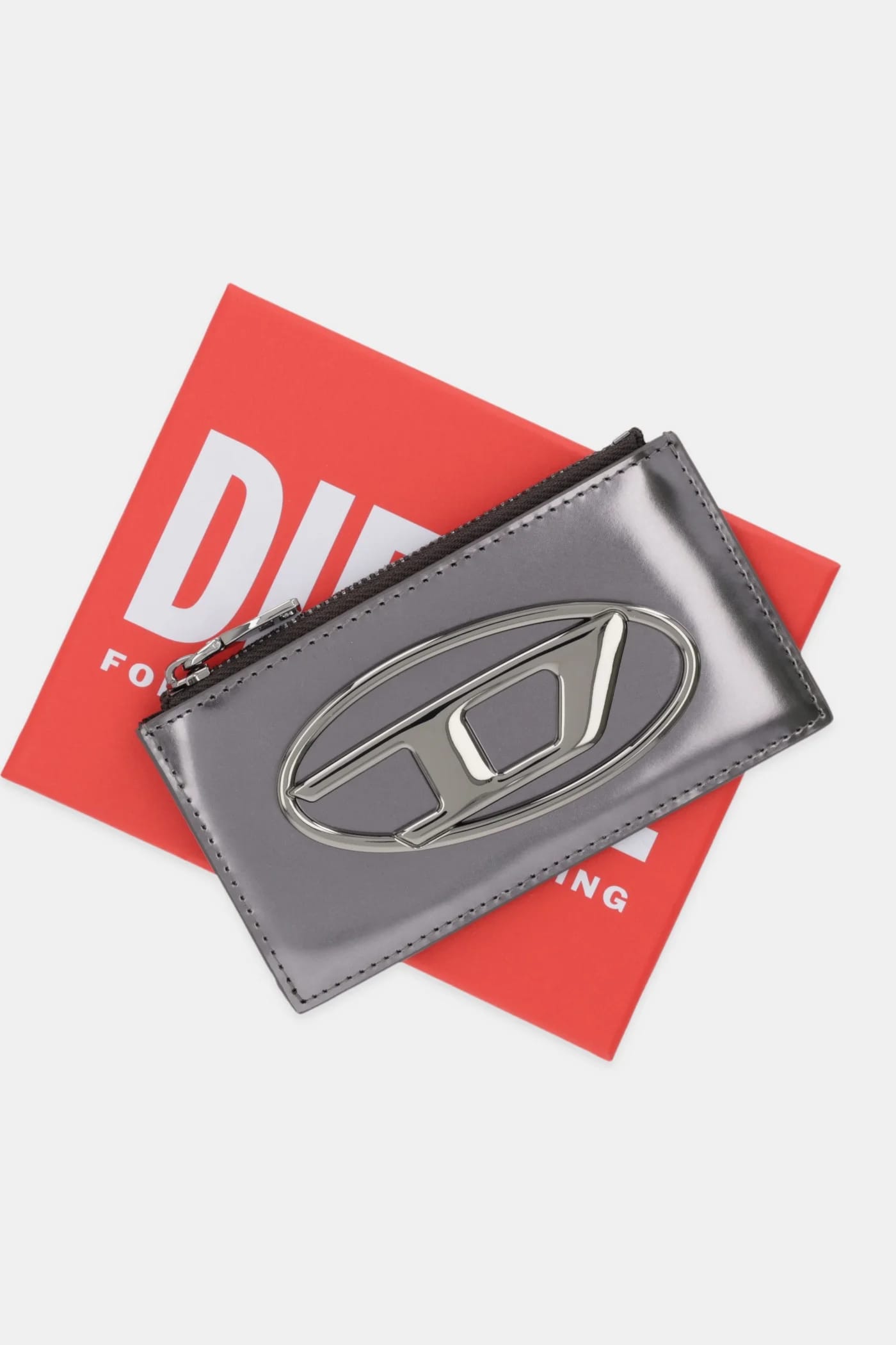 Кожаный кошелек 1DR 1DR CARD HOLDER III - фото 4