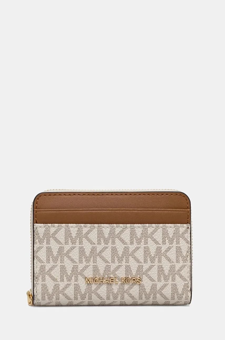 Кошелек коричневый для женщин