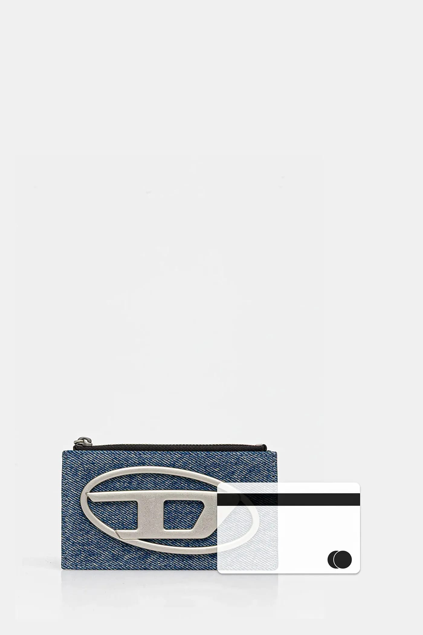 кошелек 1DR 1DR CARD HOLDER III - фото 4