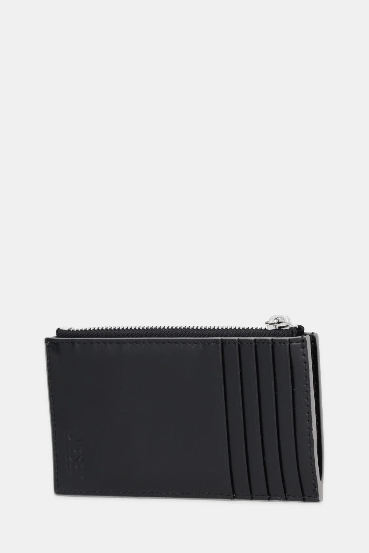 Кожаный кошелек 1DR 1DR CARD HOLDER III - фото 2
