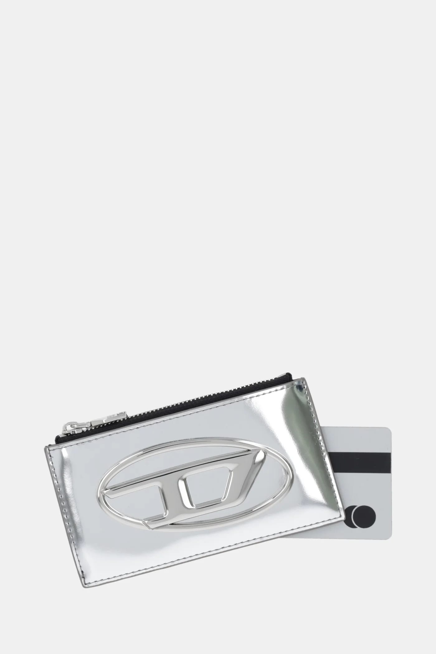 Кожаный кошелек 1DR 1DR CARD HOLDER III - фото 3